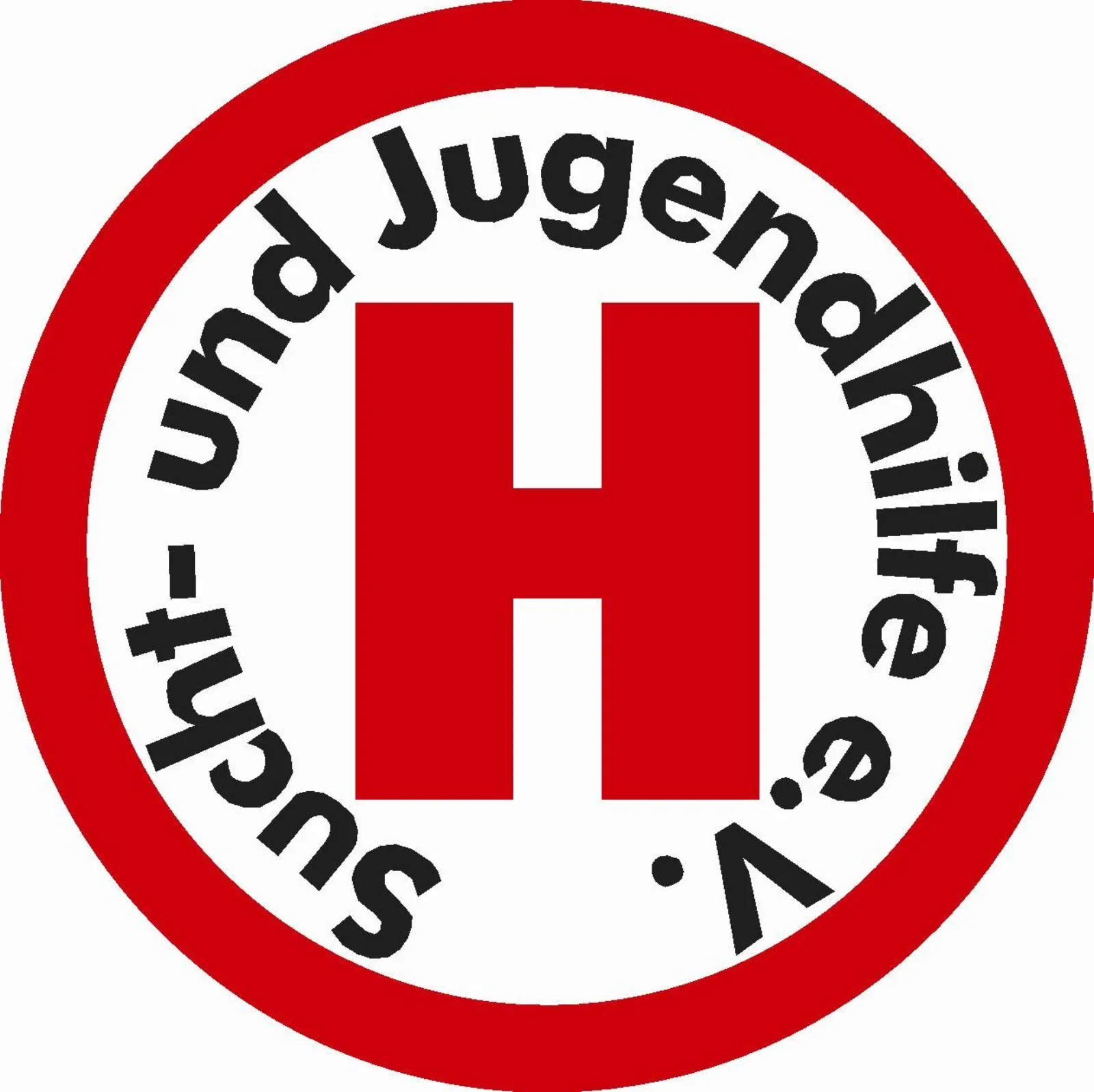 Logo des Sucht- und Jugendhilfe e.V.