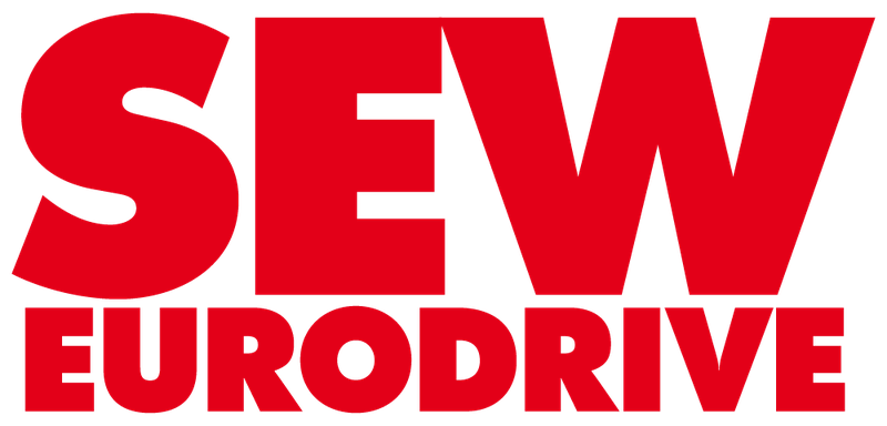 SEW-Eurodrive Logo