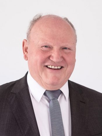Peter Linhardt